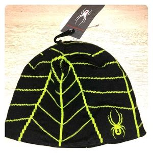 Spyder Winter Beanie - NWT!